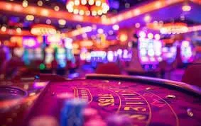 uk9999 Baccarat LightFlash